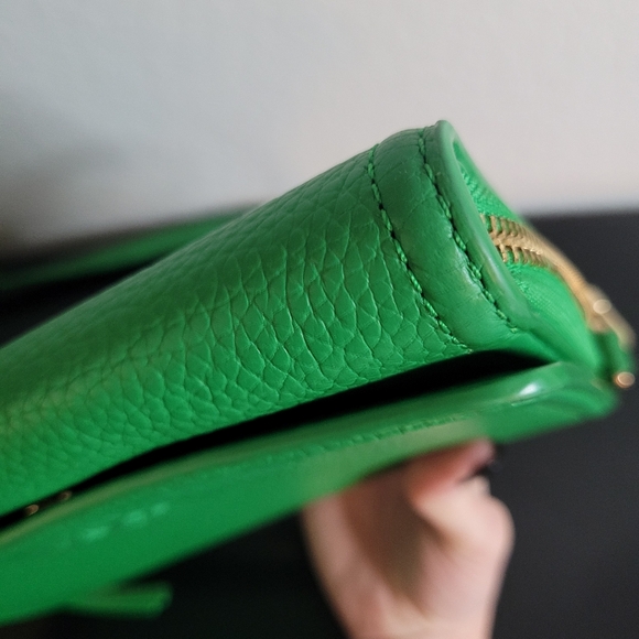 Tory Burch Thea Crossbody Bag - Picture 9 of 15